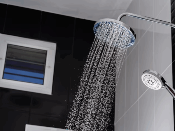 Chuveiros e Duchas: Qual a diferença entre os modelos para ter o banho perfeito?