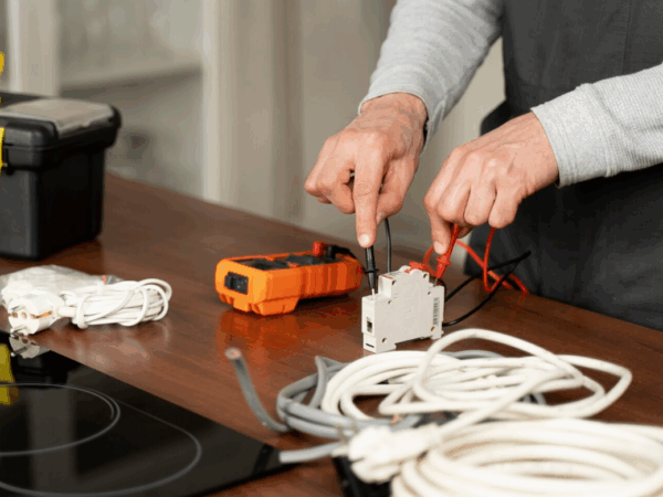 Como saber se é hora de trocar o rolo de fio e toda a fiação elétrica da sua casa?